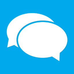 Messaging Alt Icon 256x256 png